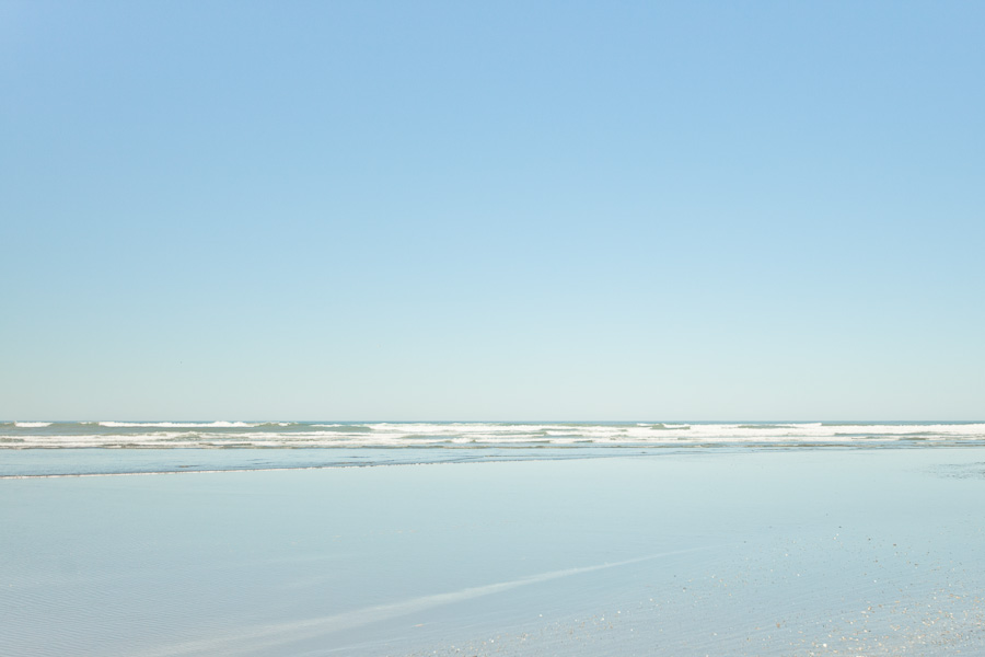 Washington Coast